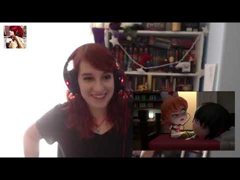 RWBY Chibi Season 2 Episode 15: Never were there such devoted sisters