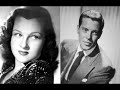 Darn It Baby, That's Love (1950) - Jo Stafford and Dick Haymes