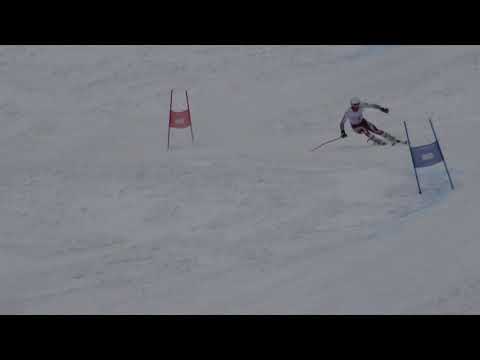 2020.02.05 Mavrovo GS2 Zlatkov Kalin