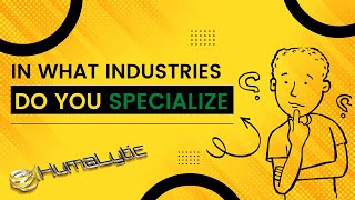 What businesses do you specialize in?