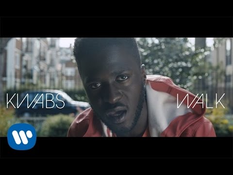 Kwabs - Walk (Official Video)