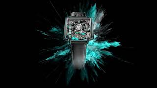 Born From Colors!HAUTLENCE Vortex Gamma