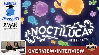Meeple University - Noctiluca video thumbnail