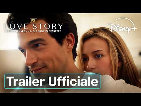 Fx'S Love Story: John F. - Passionate Love Story Video Stream Free