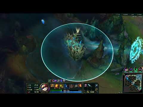 bard thresh urf bully