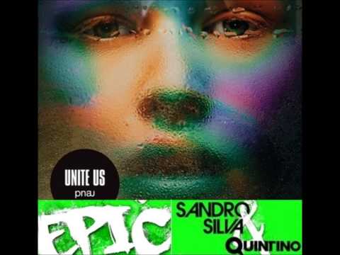 Pnau VS Sandro Silva Unite US Epic (BDJO AND SKLR Mashup)