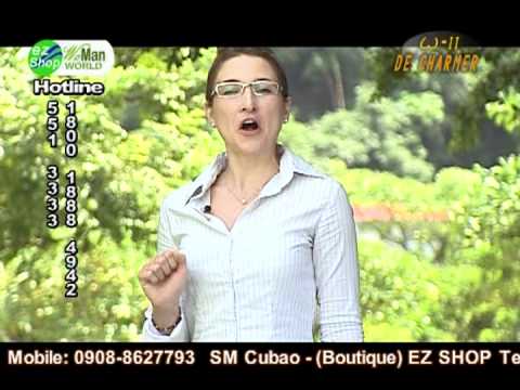 Matinding pagbaba ng timbang na programa transformation Season 2 Episode 2 Part 2 Araw ng cardio para sa pagbaba ng timbang