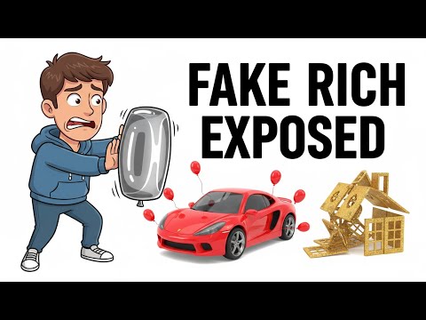 The $1,000,000 Tipping Point: How To Build Your Freedom Machine