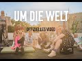 DRUCKLUFT Um Die Welt Offizielles Video