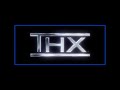 THX Complete Logo History 2021 UPDATE