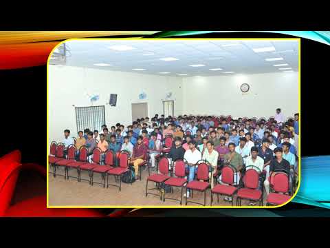 Department of Visual Communication – Guest Lecture Programme                on 17-08-2022