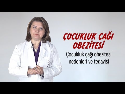 Çocukluk Çağı Obezitesi