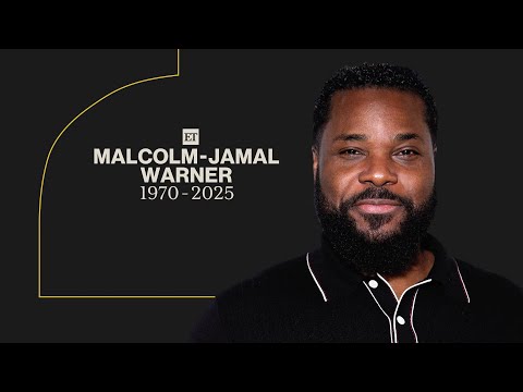Malcolm-Jamal Warner, 'The Cosby Show's Theo, Dead at 54