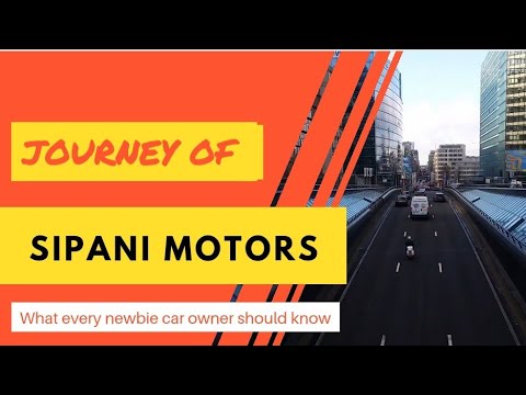 Thumbnail for The Journey of  Sipani Motors...!! | Unknowing Story | SIPANI MOTORS ന്റെ അറിയാതെ പോയ കഥകൾ.. !!🤔😇 by Sipani