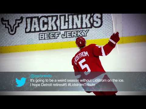 2011-2012 NHL Recap With NHL Social