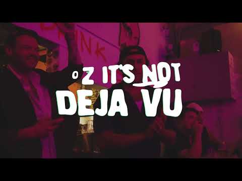 Coterie - Deja Vu (Official Video)