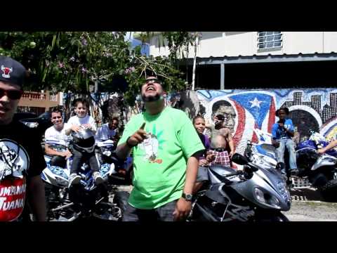 JavyTheFlow Ft. Falo - De Carolina a Mayaguez [DiamondValleyFilms].mp4