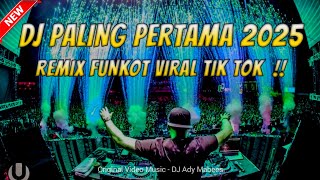 Download lagu DJ PALING PERTAMA 2025 !! DJ GERIMIS MALAM | REMIX FUNKOT VIRAL TIKTOK !! mp3 Download lagu DJ PALING PERTAMA 2025 !! DJ GERIMIS MALAM | REMIX FUNKOT VIRAL TIKTOK !! mp3