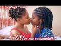 LOVE MY ROOMMATE Lesbian LGBT Drama