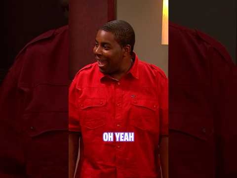 Kenan x Carly crossover! #shorts