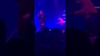 Majid Jordan - Pacifico LIVE