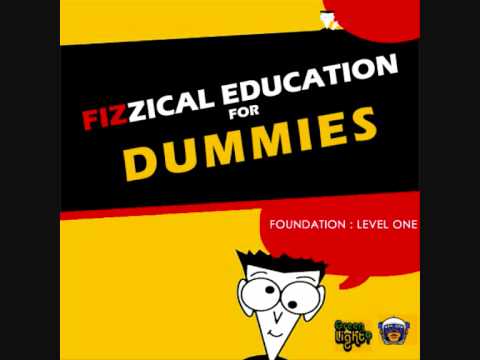 Light Up The Sky - Fizzical Education for Dummies