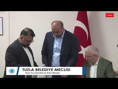 📡 Nisan Ayı Meclis Toplantıları Birinci Birleşim İkinci Oturum 09 Nisan 2024