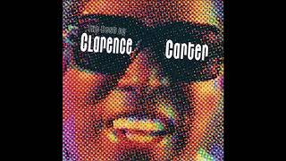 Clarence Carter -  I&#39;m Between a Rock and a Hard Place
