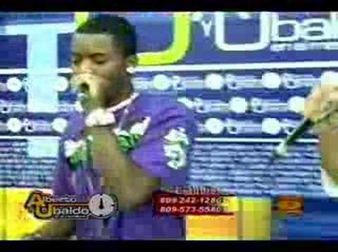 ABEL  (Anivelpro) en la vega Rep.Dom. Parte 1