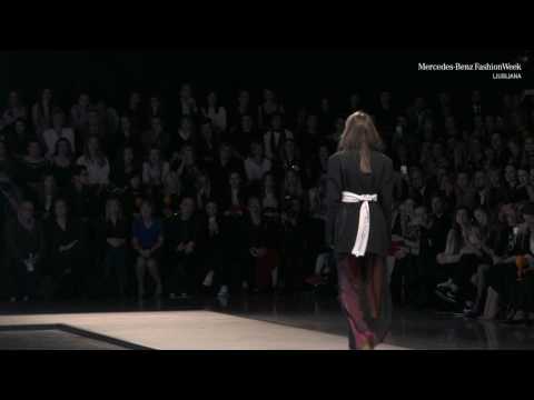 YOUNG@SQUAT @ Mercedes-Benz Fashion Week Ljubljana, April 2017