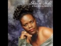 Sharon Hall   If You Really Want It Albumsampler  2ooo