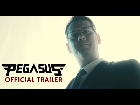 Pegasus: Kidnapped Through Time | OFFICIAL TRAILER