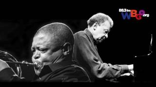 Jazz Epistles NYC Concert WBGO Promo