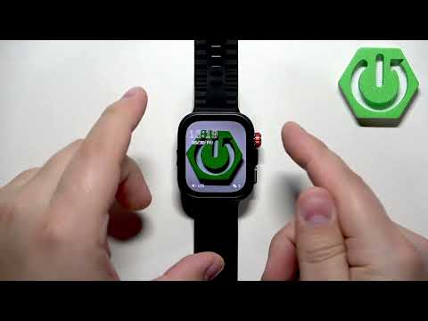 HUAWEI Watch Fit 4 Pro – How to Enable and Schedule Do Not Disturb Mode