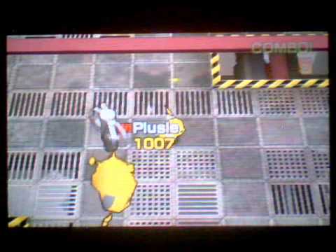 Pokemon Rumble Blast Episode 43 - Evil Spider