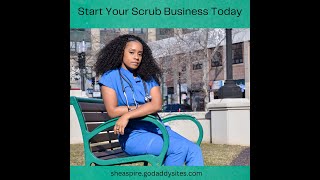 Start your profitable Scrub uniform business today