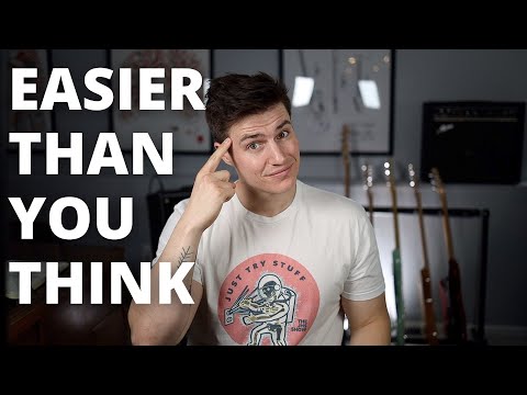 How to Find Your Natural Singing Voice by Speaking