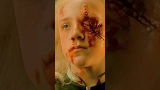 Aemond Targaryen Conquered The Biggest Dragon Vhagar🐉||4k Hd Ultra #shorts #vhagar#houseofthedragon