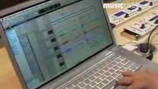 Video thumbnail for Musikmesse Frankfurt 2008: Focusrite Liquid Mix 16 demo by MusicRadar