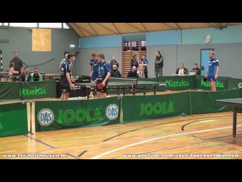 Lohvinov/Zakharov - Hoffmann/Müller