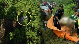 Terungkap Identitas Mayat yang Ditemukan dalam Tong Plastik dan Terbungkus Kain Putih di Surabaya