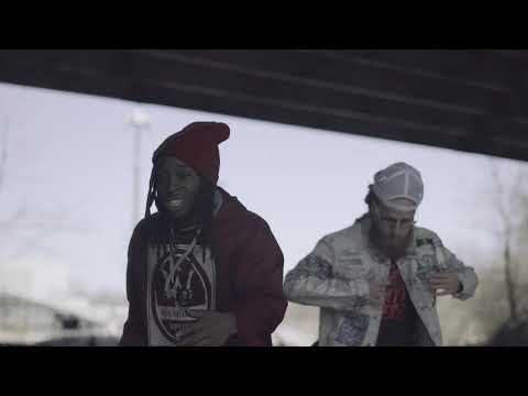 MoneyFace - Shooters ( feat. MFG Dawgy & MoneyFace Boogie )