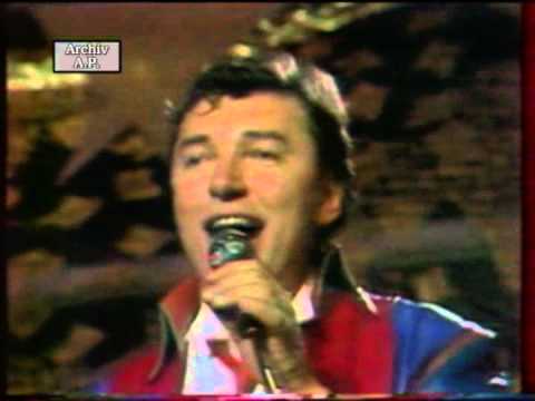 Karel Gott - Odcházím s vírou 1985