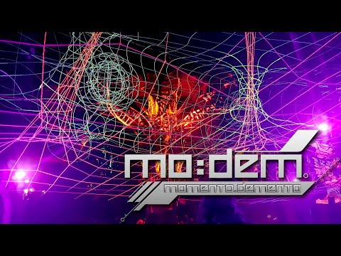Mo:Dem 2019 - Our Glimpses (MoDem Festival - Momento Demento)