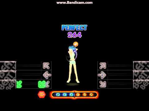 AuditionPVS Beat Up Genruu Kaiko Halozy 173bpm