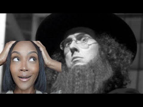 FIRST TIME REACTING TO | WEIRD AL YANKOVIC "AMISH PARADISE" REACTION
