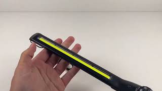 Hobby AKU LED pracovní i rekreační lampa 5W