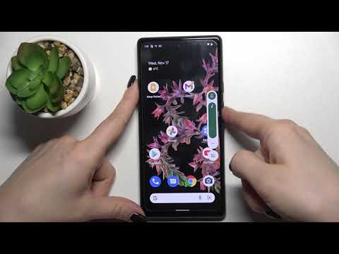 How to Adjust Ringtone Volume on GOOGLE Pixel 6 – Manage Sound Settings