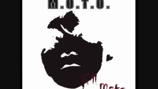 MOTO   I Hate My Fucking Job