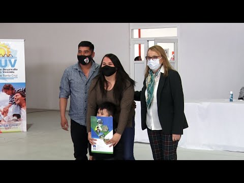 Portada video